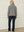 I SAY Frigga New Pullover Knitwear 947 Grey Melange