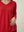 I SAY Frigga V-Neck Knitwear 432 Fresh Red