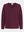 I SAY Frigga V-Neck Knitwear 434 Wine