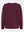 I SAY Frigga V-Neck Knitwear 434 Wine