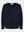 I SAY Frigga V-Neck Knitwear 640 Navy