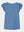 I SAY Ganja Smock Top Tops 616 Denim Blue