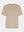 I SAY Gritt O-Neck T-Shirt T-Shirts 112 Sand