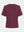 I SAY Gritt O-Neck T-Shirt T-Shirts 434 Wine