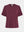 I SAY Gritt O-Neck T-Shirt T-Shirts 434 Wine