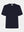 I SAY Gritt O-Neck T-Shirt Basics 640 Navy