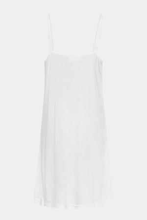 I SAY Gritt Short Underdress Basics 100 White