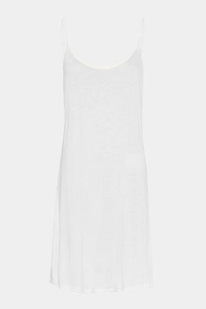 I SAY Gritt Short Underdress Basics 100 White