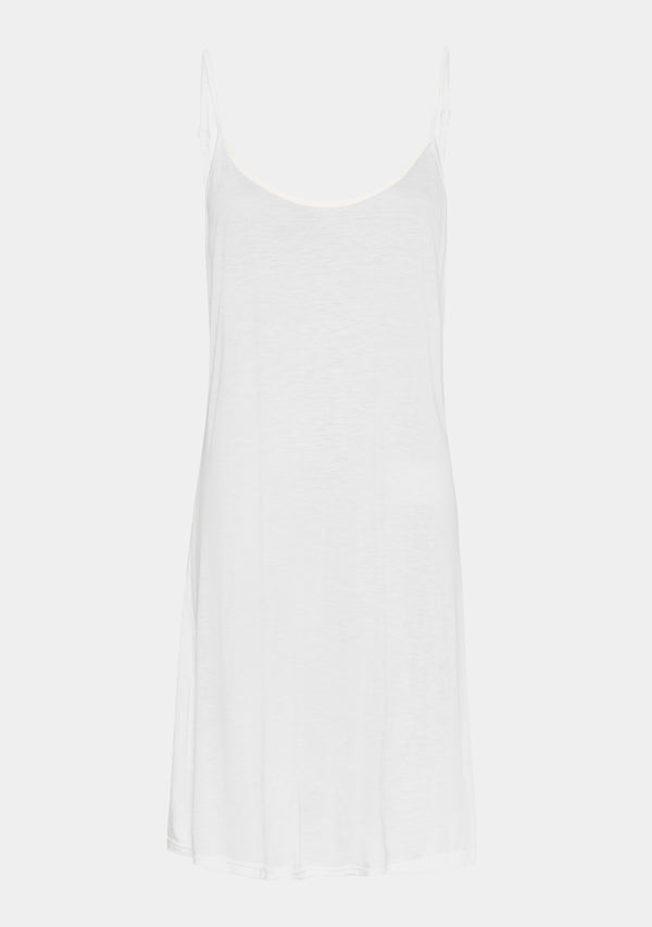 I SAY Gritt Short Underdress Basics 100 White