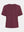 I SAY Gritt V-Neck T-Shirt T-Shirts 434 Wine