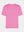 I SAY Gritt V-Neck T-Shirt T-Shirts 515 Hot pink