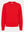 I SAY Gwen Basic Pullover Knitwear 432 Fresh Red