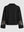 I SAY Gwen Deco Pullover Knitwear M41 Black w/Cream