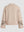 I SAY Gwen Deco Pullover Knitwear N16 Creamy w/Black