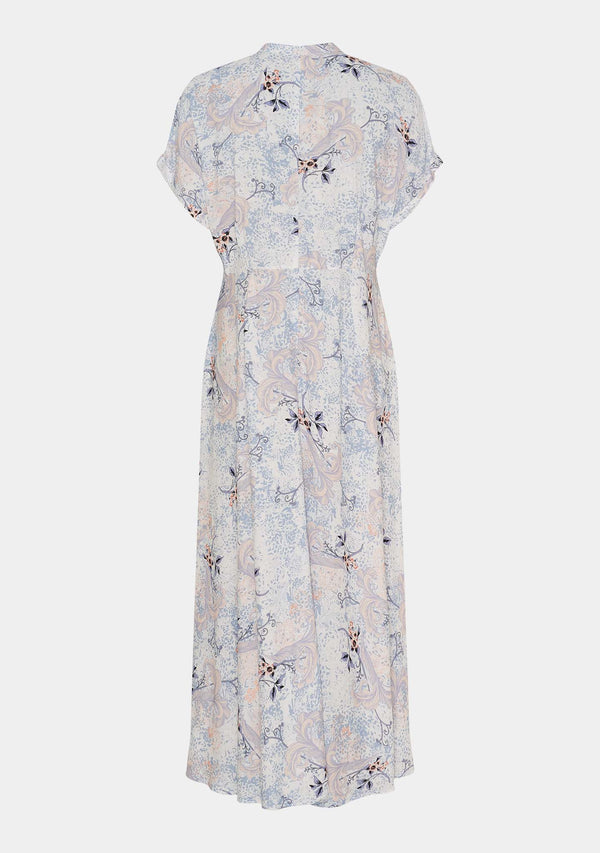 I SAY Gyta Dress Dresses A66 Summer Dream