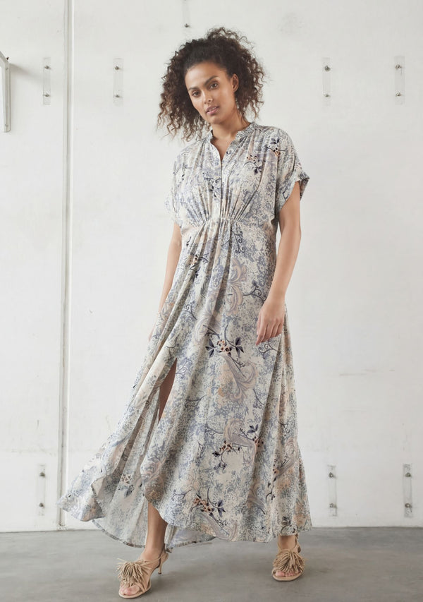 I SAY Gyta Dress Dresses A66 Summer Dream