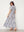 I SAY Gyta Dress Dresses L83 Blue Waves
