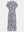 I SAY Gyta Dress Dresses L83 Blue Waves