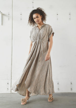I SAY Gyta Dress Dresses M83 Mini Leo