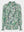 I SAY Gyta Smock Blouse Blouses I31 Green Paisley