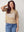 I SAY Haley New T-Shirt T-Shirts N19 Washed Taupe