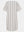 I SAY Haniel Dress  M74 Bluish Stripe