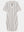 I SAY Haniel Dress  M74 Bluish Stripe