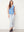 I SAY Harlee Top Tops M65 Blue Floating