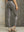 I SAY Helena PU Legging Pants 957 Dark Grey