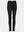 I SAY Helena PU Legging Pants M93 Black Leo