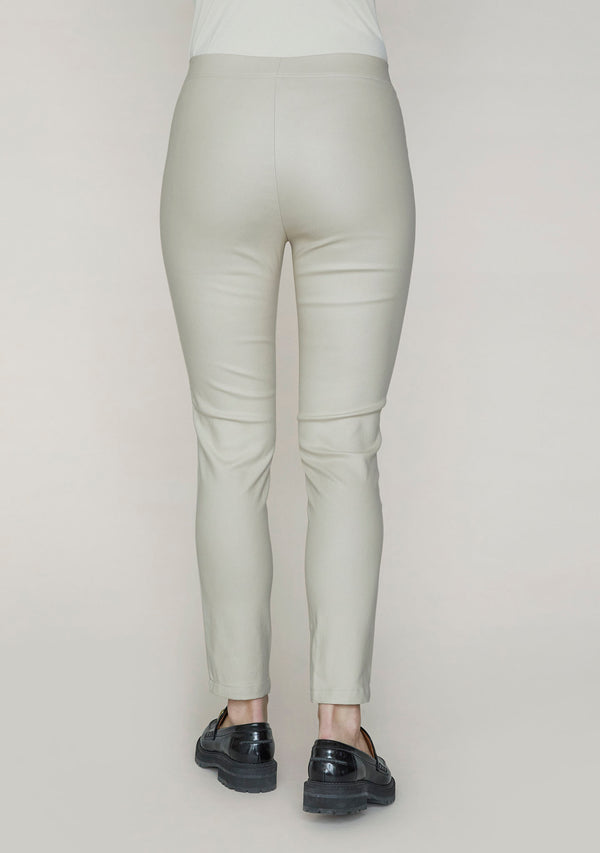 I SAY Helga Legging Pants 112 Sand