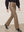 I SAY Helga Pant Pants 314 Toffee