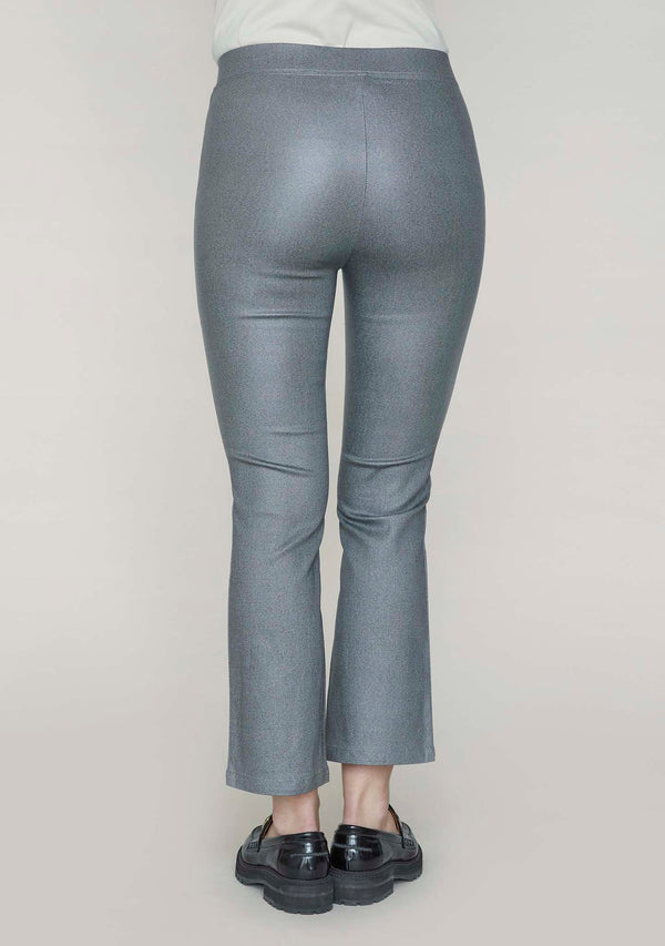 I SAY Helga Pant Pants 692 Salt & Pepper