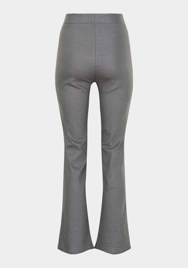 I SAY Helga Pant Pants 692 Salt & Pepper