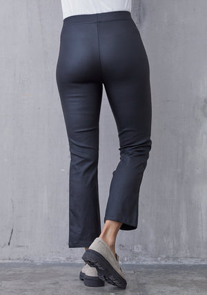 I SAY Helga Pant Pants 900 Black