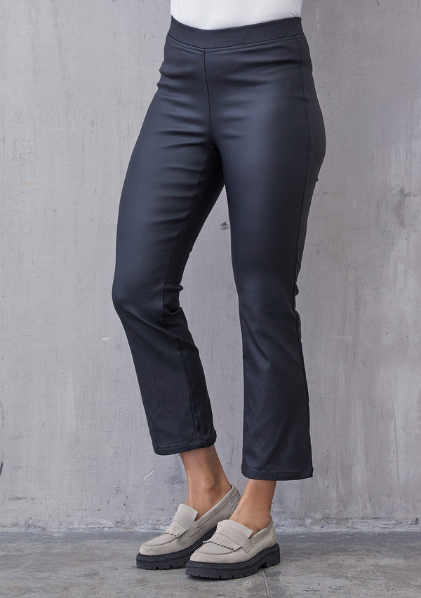 I SAY Helga Pant Pants 900 Black