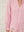 I SAY Helia New Dress Dresses N32 Pink Tone Borderprint