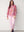 I SAY Isay Chino Pant Pants 516 Pink