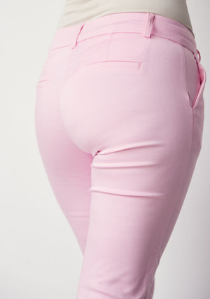 I SAY Isay Chino Pant Pants 516 Pink