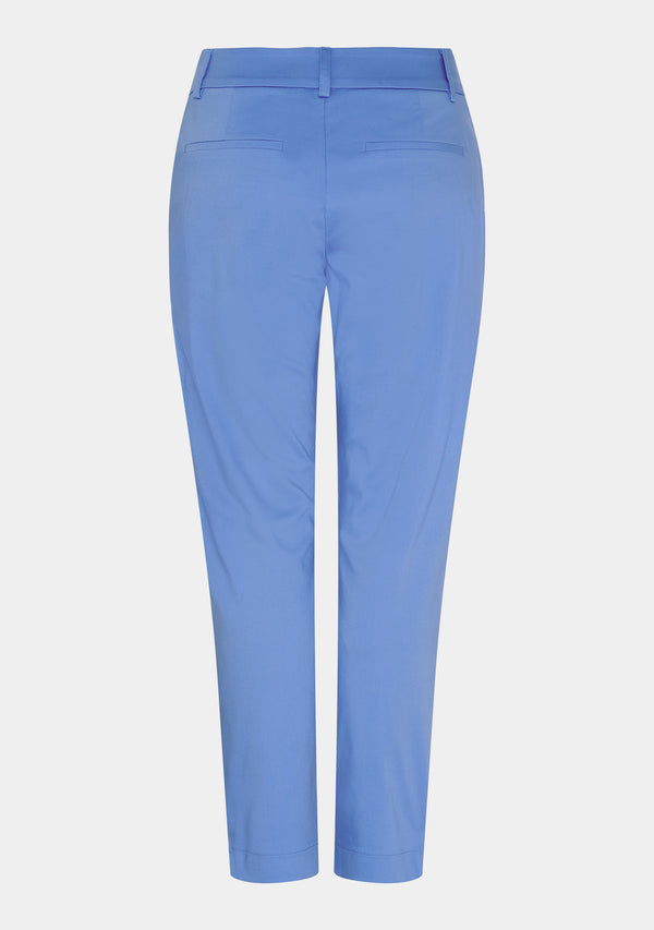 I SAY Isay Chino Pant Pants 645 Skyblue