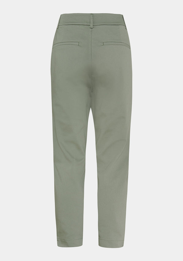 I SAY Isay Chino Pant Pants 806 Light Khaki