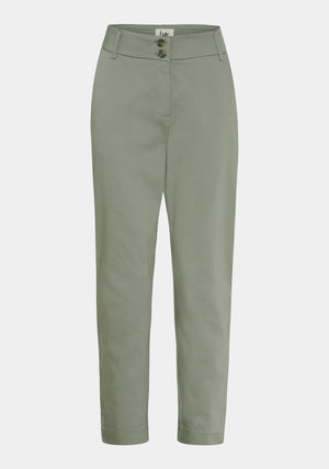 I SAY Isay Chino Pant Pants 806 Light Khaki