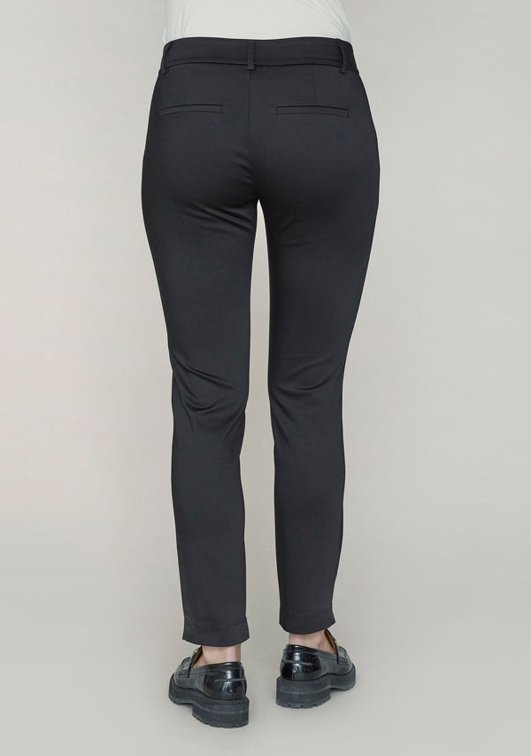 I SAY Isay Chino Pant Pants 900L LONG Black