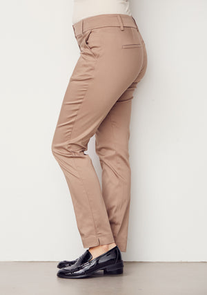 I SAY Isay Chino Pant Pants 930L LONG Potato