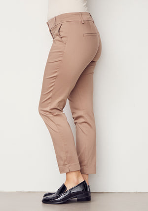 I SAY Isay Chino Pant Pants 930 Potato