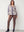 I SAY Isay Chino Pant Pants 971L LONG Mole