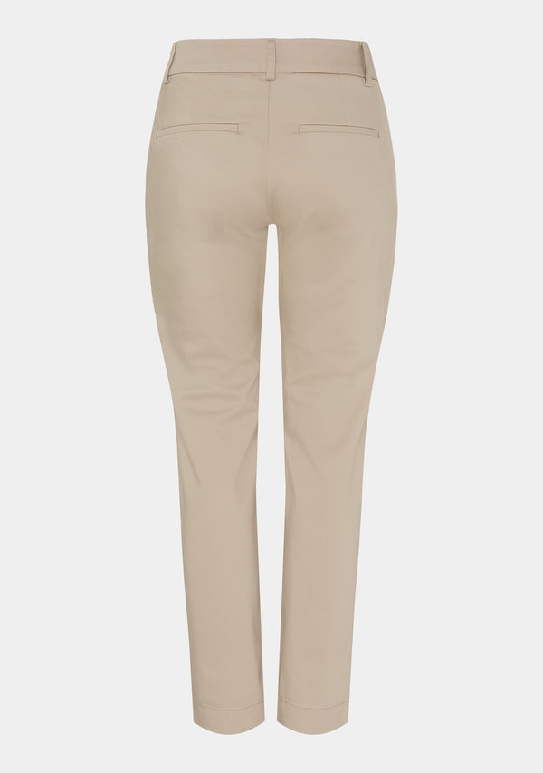 I SAY Isay Classic Pant Pants 112 Sand