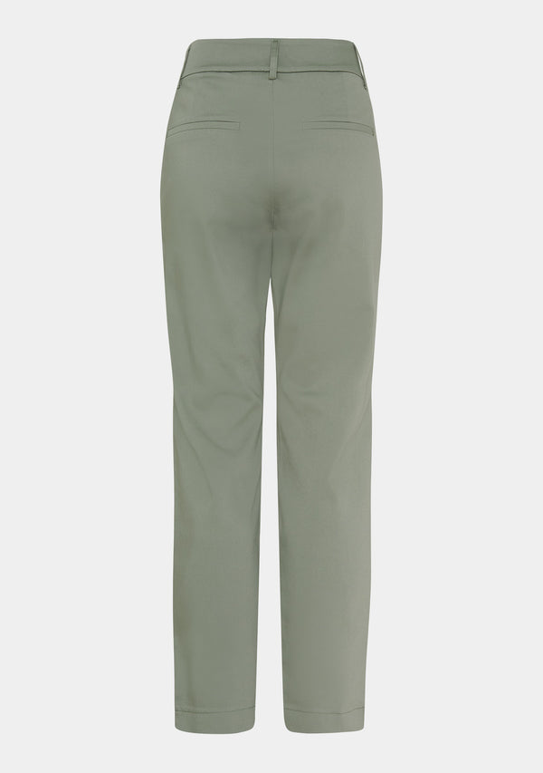 I SAY Isay Classic Pant Pants 806 Light Khaki