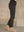 I SAY Isay Flare Pant Pants 900 Black