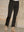 I SAY Isay Flare Pant Pants 900 Black